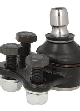 Кульова опора передня raiso (швеція) opel corsa с, опель корса ц #rl-352803o uadydml17