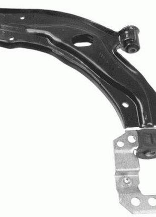 Рычаг передний левый raiso (швеция) fiat palio (178), фиат палио 96- #rl-468842f uacgvkz17