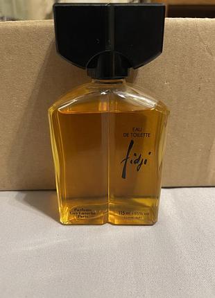 Fidji guy laroche вінтаж 115 мл оригінал 1990 р. (batch 5pj1)