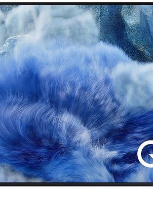 Телевизор 65" samsung qe65q8faauxua qe65q8faauxua qled 4k 50hz smart tizen black