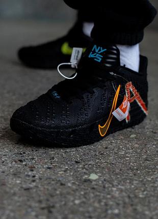 👟nike ja 3 ”ny vs ny” 8