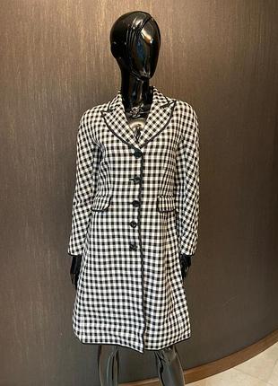 Плащ женский