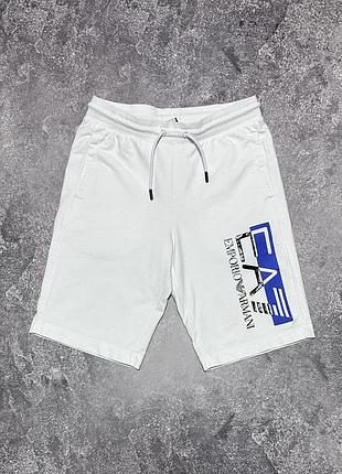 Шорти emporio armani ea7, оригінал