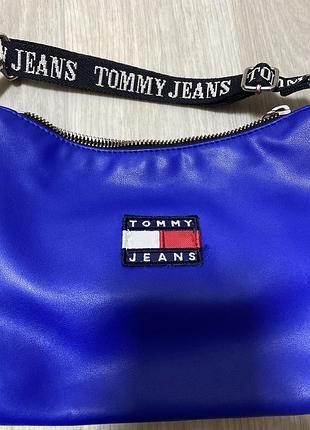Сумка tommy jeans 7