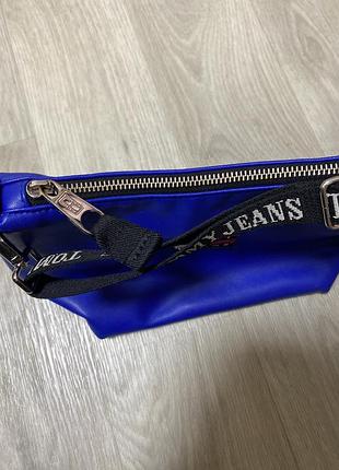 Сумка tommy jeans 8