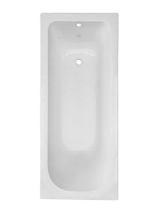 Ванна прямокутна акрилова fortuna anti-slip new 160x70 ( а0043114 )