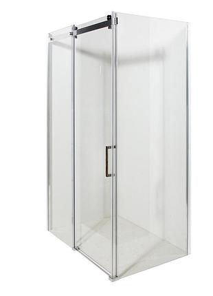 Душевая кабина insana rimma l 80x120x190 без поддона ( а0049252 )