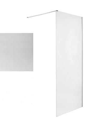 Душевая перегородка insana albina f 100 100x200 ( а0059033 )
