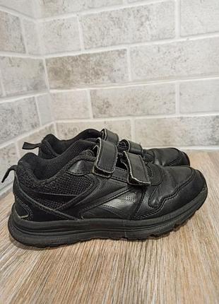 Кроссовки reebok для мальчика