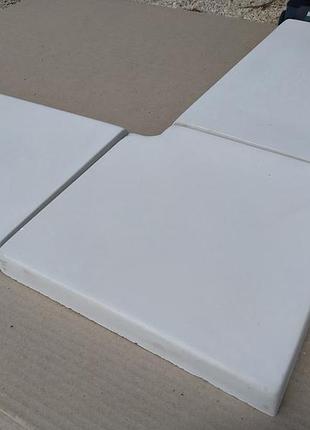 Угловой элемент внутренний flat stone 250 4