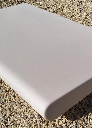 Копинговый камень flat stonе 280*500 2