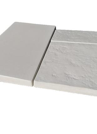 Копинговый камень flat stonе 280*500 5