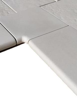 Копинговый камень flat stonе 280*500 8