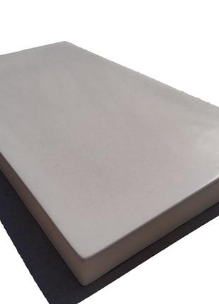 Копинговый камень flat stonе 280*500 9