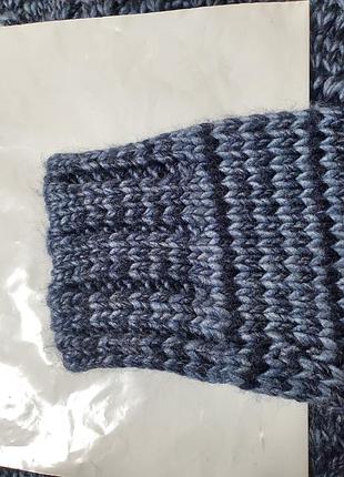 Гарна брендова тепла кофта светр 9