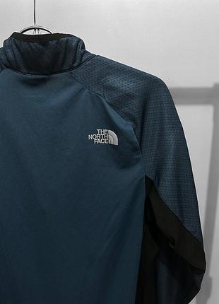 Лонгслів the north face 8