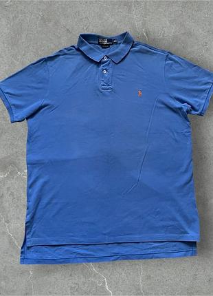 Поло ralph lauren
