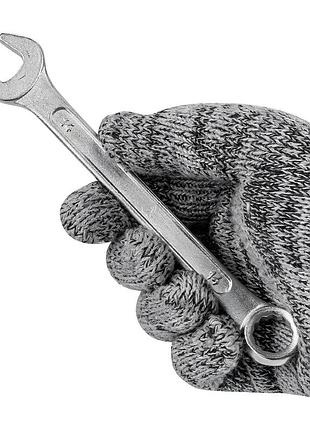 Набор ключей 12пр. (6-19мм) wmc tools wt-5124mp 3