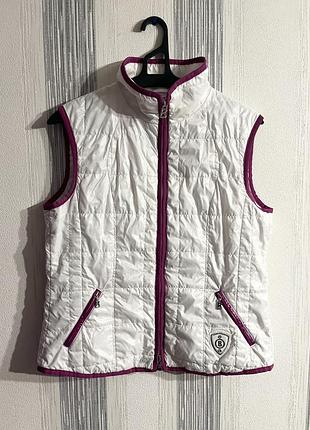 Жилетка bogner