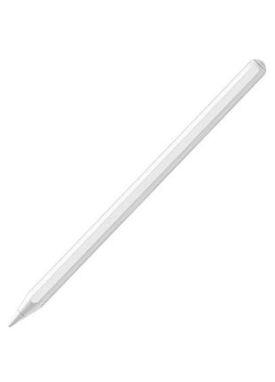 Стилус активный для apple ipad bluetooth беспроводная зарядка, 3 наконечника
