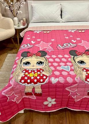 Ковдра дитяча літня 🧸🚘🎀, літня ковдра, дитяча ковдра 8
