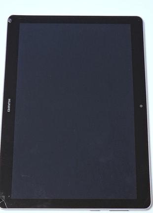 Планшет huawei ags l-09 mediapad t3 10 на  запчастини
