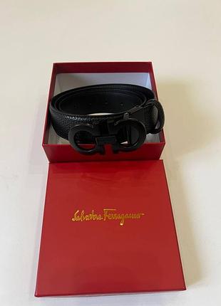 Ремінь ferragamo belt