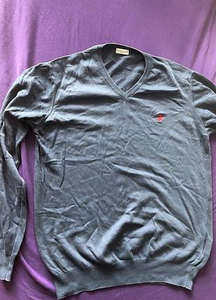Чоловічий джемпер u.s. polo assn. m/l