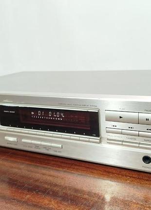 Cd проигрыватель denon 8