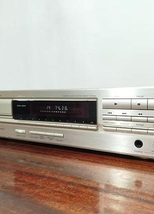 Cd проигрыватель denon 2