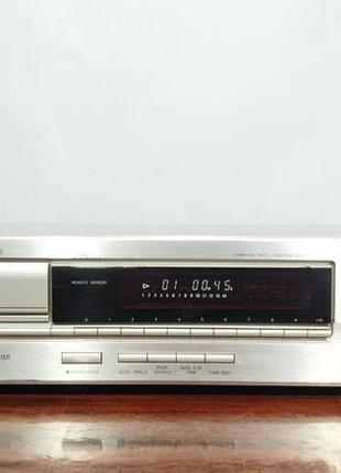 Cd проигрыватель denon 4
