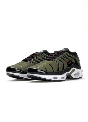 Nike air max tn plus khaki 6