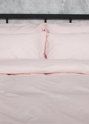 Набор наволочек moon&star бязь gold люкс soft rose 50х70 2 шт