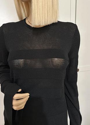 Кофта віскозна вʼязка armani, р. l-xl