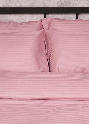 Набор наволочек moon&star satin stripe stripe candy 50х70 2 шт