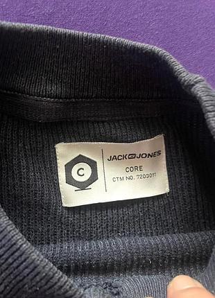 Чоловічий светр jack & jones m 3
