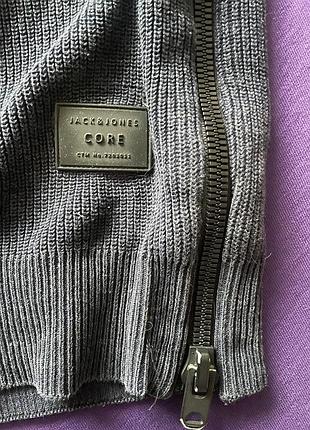 Чоловічий светр jack & jones m 2