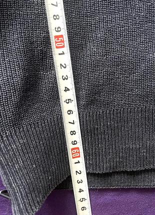 Чоловічий светр jack & jones m 5