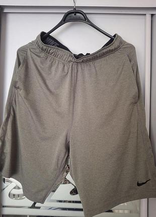 Чоловічі шорти nike