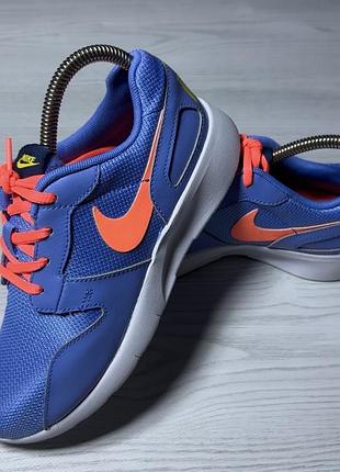 Кросівки  nike!/оригінал/38-розмір
