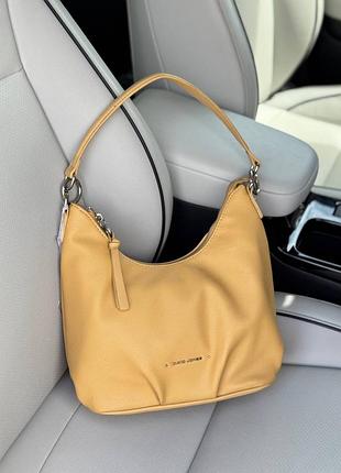 Жіноча сумка david jones 6