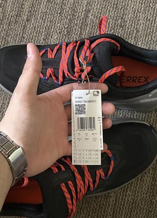 Кросівки adidas terrex trailmaker 2
