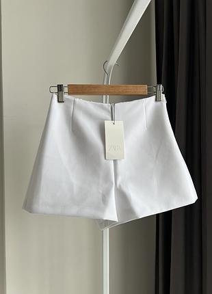 Шорти zara
