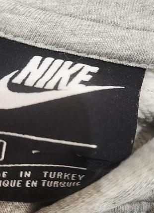 Худи nike 8