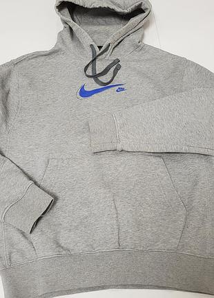 Худи nike 3