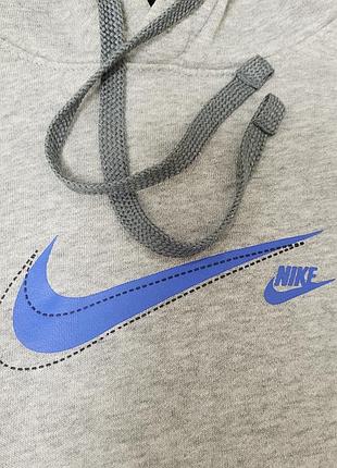 Худи nike 6