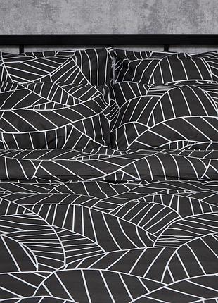 Набір наволочок moon&star satin elit minimal chic 50х70 2 шт
