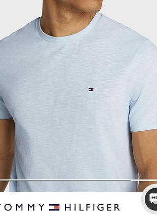 Чоловіча футболка tommy hilfiger