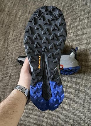 Кросівки adidas terrex trailmaker 5