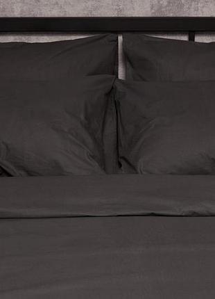 Набор наволочек moon&star бязь gold люкс sweat gray 40х40 2 шт ms-840000756